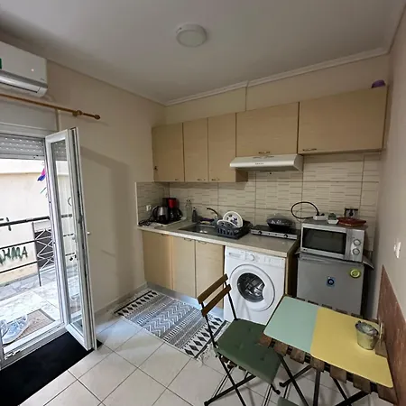 Castra Салоники