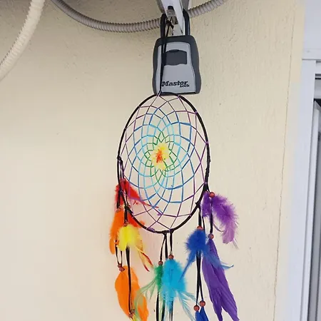 Апартаменты Castra