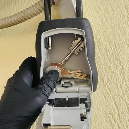 Апартаменты Castra Салоники