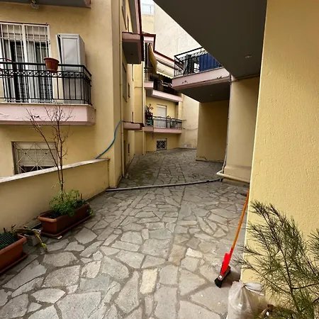 Castra Apartment