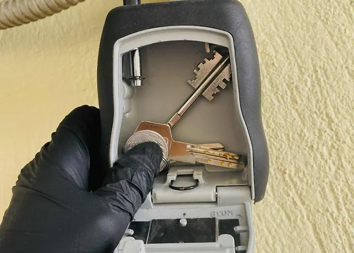 Apartment Castra Thessaloniki