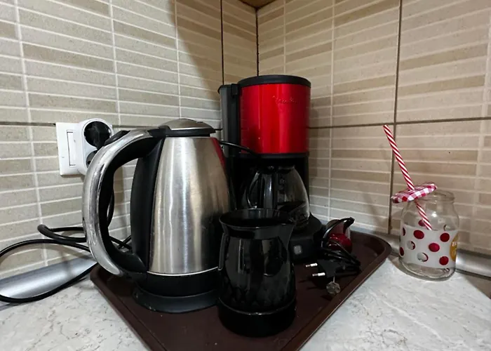 شقة Castra سالونيك